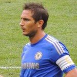 Frank James Lampard