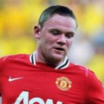 Wayne Mark Rooney