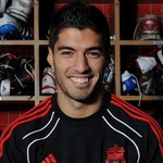 Luis Suarez