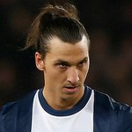 Zlatan Ibrahimovic