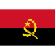 Angola U18 W