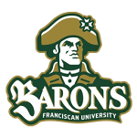 Franciscan University Barons