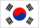 Южная Корея (3 на 3)