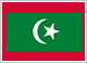 Maldives 3X3 W