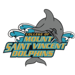 Mount Saint Vincent Dolphins