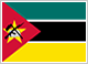 Мозамбик (Универсиада)