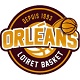 Orleans Loiret Basket