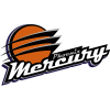 Phoenix Mercury W