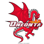 Suny Oneonta Red Dragons