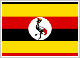 Uganda 3X3 W