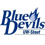 Wisconsin-Stout Blue Devils