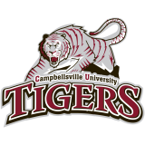 Campbellsville Harrodsburg Tigers
