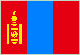Монголия (жен)