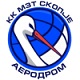 Скопье Аэродром