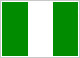 Нигерия (жен)