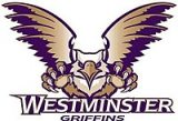 Westminster College Griffin