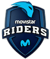 Movistar Riders