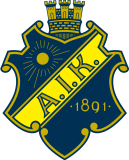AIK FF W