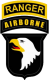 Airborne Rangers