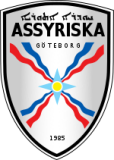 Ассириска БК