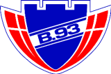Б-93 (жен)