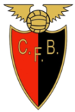 CF Benfica W IV