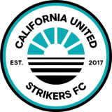 Cal United Strikers