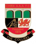 Chirk AAA FC