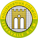 Cosmos Serravalle