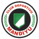 Deportivo Mandiyu