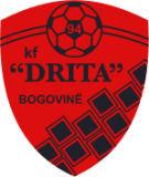 FK Drita Bogovinje1