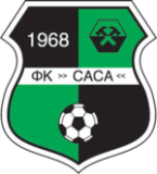 FK Sasa