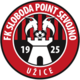 FK Sloboda Point