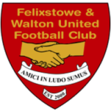 Felixstowe &amp; Walton United