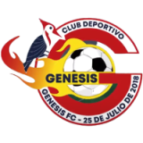 Genesis FC