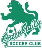 Green Gully SC U21