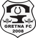 Гретна-2008