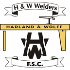 Harland &amp; Wolff Welders