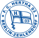 Hertha Zehlendorf