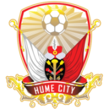 Hume City FC U21
