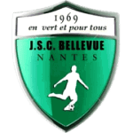 JSC Bellevue Nantes