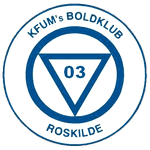 KFUM's Boldklub Roskilde