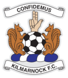 Kilmarnock B