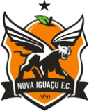 Nova Iguacu