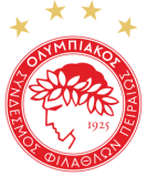 Олимпиакос Пирей-2