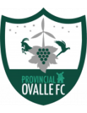 Provincial Ovalle