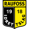 Raufoss Fotball W