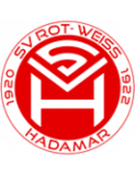 Rot-Weiss Hadamar