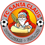 Santa Claus II