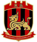 Сучжоу Донву